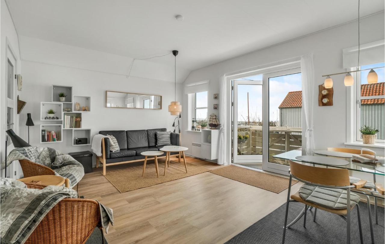 2 Bedroom Gorgeous Apartment In Rudkbing Rudkøbing Esterno foto